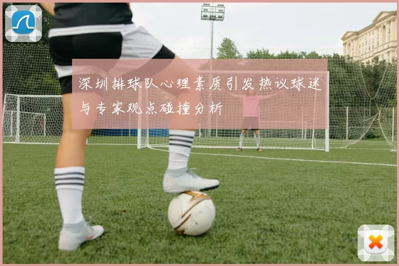 深圳排球队心理素质引发热议球迷与专家观点碰撞分析