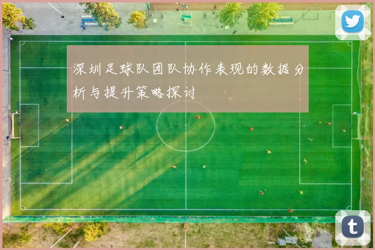 深圳足球队团队协作表现的数据分析与提升策略探讨
