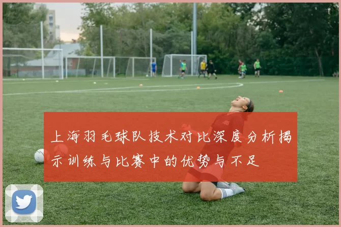 上海羽毛球队技术对比深度分析揭示训练与比赛中的优势与不足